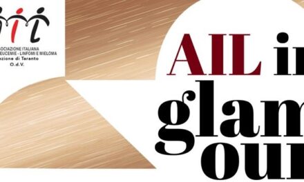 AIL in glamour – Una serata di eleganza e solidarietà