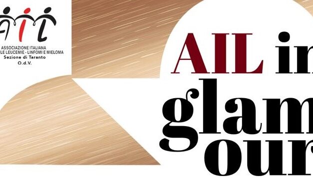 AIL in glamour – Una serata di eleganza e solidarietà