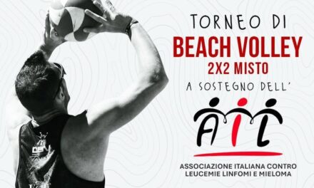 A Taranto si celebra la Giornata Nazionale AIL