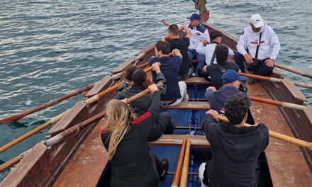 A Taranto con Salpiamo “Nuove Rotte” di vita per i minori a rischio di devianza
