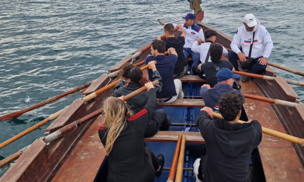 A Taranto con Salpiamo “Nuove Rotte” di vita per i minori a rischio di devianza