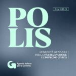 “POLIS” – Comunità giovanili per la partecipazione e l’impegno civico