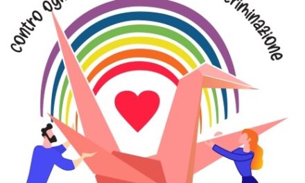 Primo Festival delle Pari Opportunità di Taranto