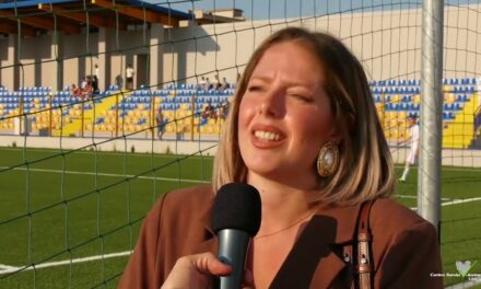 IX edizione del Progetto “FUORI…GIOCO!”. Ecco il torneo quadrangolare di calcio