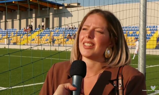 IX edizione del Progetto “FUORI…GIOCO!”. Ecco il torneo quadrangolare di calcio