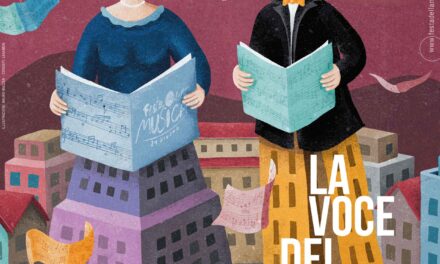 32esima Festa della Musica. Nuovo appuntamento