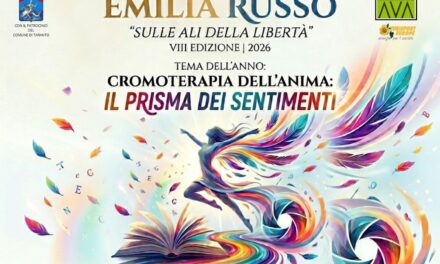 A Taranto il “Premio Emilia Russo”: poesia e fotografia insieme contro la disabilità