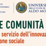 Seconda edizione del percorso formativo “Costruire Comunità Inclusive”