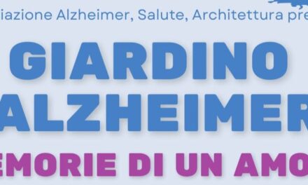 “Giardino Alzheimer – Memorie di un Amore”: un’oasi di condivisione e supporto a Marina di Ginosa