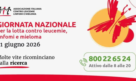 Taranto: Sport e Solidarietà con AIL per il 21 giugno