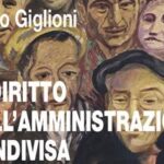 “Il diritto dell’amministrazione condivisa” di Fabio Giglioni – Franco Angeli ed.
