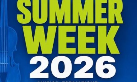 Taranto si accende con la “Music Summer Week 2026”