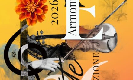 Tornano i nuovi appuntamenti di ArmoniEstate XI edizione… a Lizzano