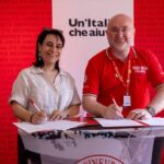 Volontariato, intesa Croce Rossa Italiana e CSVnet  per rafforzare la collaborazione sui territori