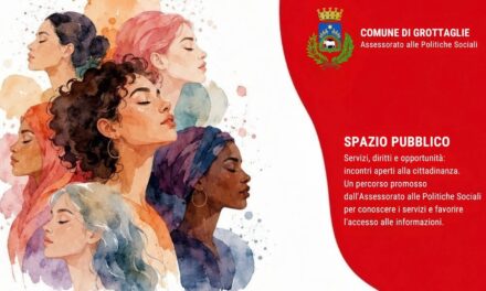 Capire il consenso oltre le parole: l’appuntamento di “Spazio pubblico” a Grottaglie