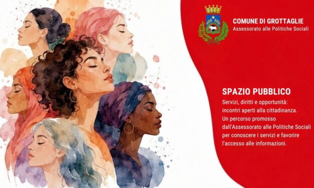 Capire il consenso oltre le parole: l’appuntamento di “Spazio pubblico” a Grottaglie