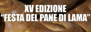 XV Edizione “Festa del Pane”