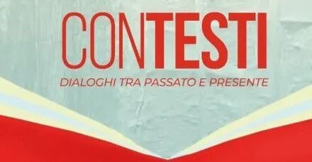 A Taranto torna “ConTesti. Dialoghi tra passato e presente”