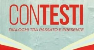 Al via a Taranto la terza edizione di “CONTESTI. Dialoghi tra passato e presente”