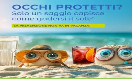 “La prevenzione non va in vacanza” edizione 2026
