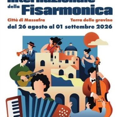23° Festival internazionale della fisarmonica