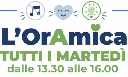 Abattere le barriere sensoriali:  Mister Sorriso e Coop Alleanza 3.0 presentano “L’OrAmica”