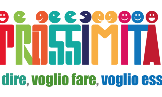 Biennale della Prossimità 2026