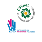 CSVnet è il National Focal Point italiano per IVY 2026
