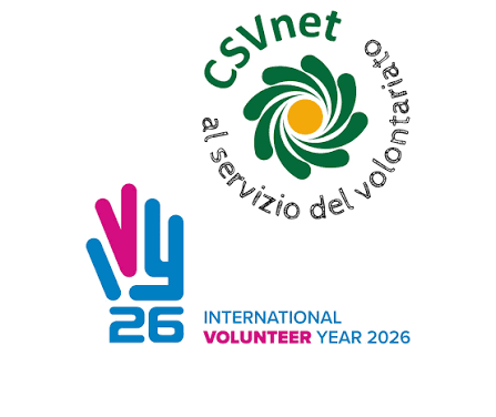 CSVnet è il National Focal Point italiano per IVY 2026