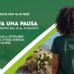 Il CSV chiude per la pausa estiva