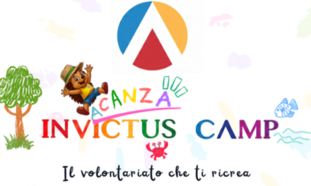 Invictus Camp: la terapia ricreativa a Campomarino prosegue fino a novembre