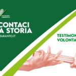 Testimone del Volontariato, il CSV raccoglie le storie locali più significative
