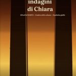 “Le improbabili indagini di Chiara Albano” di Pingo Bellicapelli