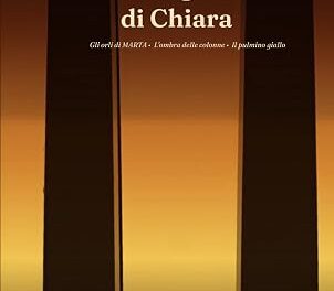 “Le improbabili indagini di Chiara Albano” di Pingo Bellicapelli