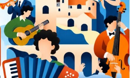 Torna il grande appuntamento con la musica: al via il 23° Festival Internazionale della Fisarmonica a Massafra