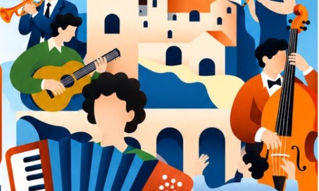 Torna il grande appuntamento con la musica: al via il 23° Festival Internazionale della Fisarmonica a Massafra