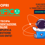 5 incontri per semplificare la gestione del tuo ente del Terzo settore con VERIF!CO
