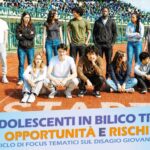 “Adolescenti in bilico tra opportunità e rischi”: Incontro online sul disagio giovanile