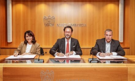 Volontariato e imprese, nuova alleanza tra la rete dei Csv e Assolombarda