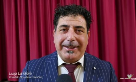 XX Edizione del Premio A.GE. Taranto. Domenica 27 settembre la cerimonia di premiazione