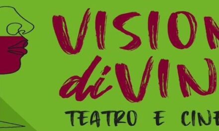 Rassegna “Visioni di… Vino”. Ultimo appuntamento