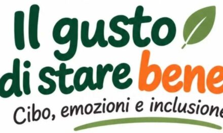 ll gusto di stare bene – Cibo, emozioni e inclusione