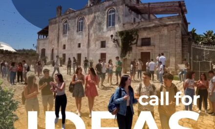 A Taranto per tre giorni arrivano i “Meraki Days”