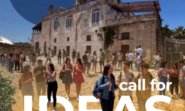 A Taranto per tre giorni arrivano i “Meraki Days”