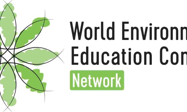 “Reconnect with Earth”- Iniziativa gratuita di educazione ambientale per gli under 26
